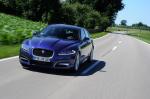 Jaguar XF 2011 года